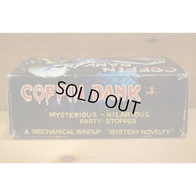 画像10: COFFIN BANK 【A】