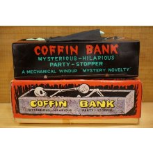 他の写真3: YONE COFFIN BANK 【B】