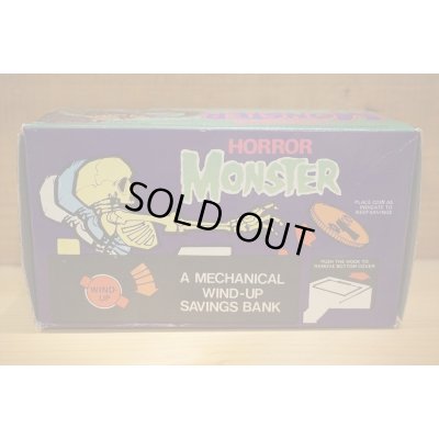 画像10: HORROR MONSTER / SATAN’S BANK