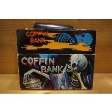 他の写真1: COFFIN BANK 【A】