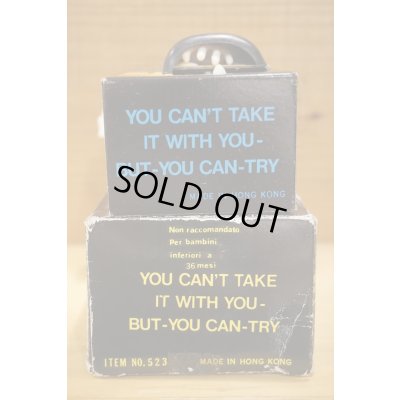 画像5: COFFIN BANK 【A】