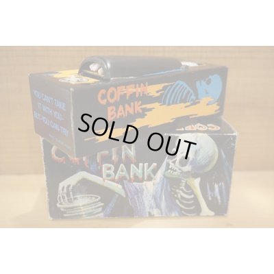 画像7: COFFIN BANK 【A】