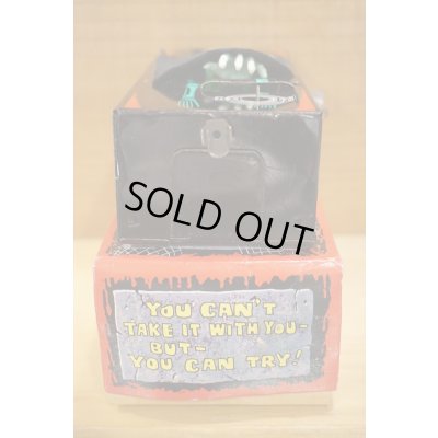 画像6: YONE COFFIN BANK 【B】