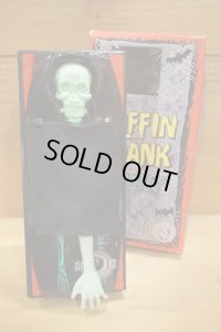 YONE COFFIN BANK 【B】