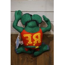 他の写真2: 90s RATFINK ぬいぐるみ 【大】