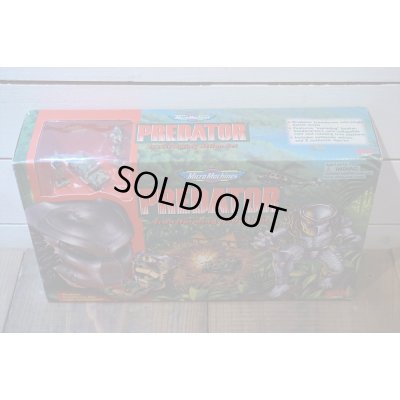 画像3: Micro Machines PREDATOR