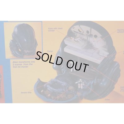 画像5: Micro Machines ALIENS