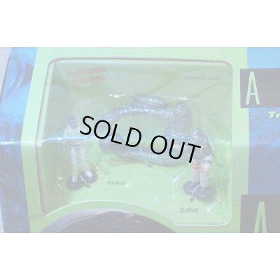 画像4: Micro Machines ALIENS