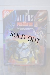 ALIEN vs PREDATOR 【B】