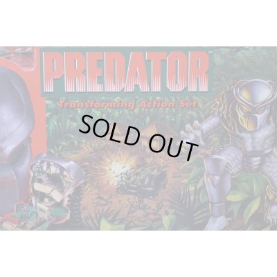 画像6: Micro Machines PREDATOR