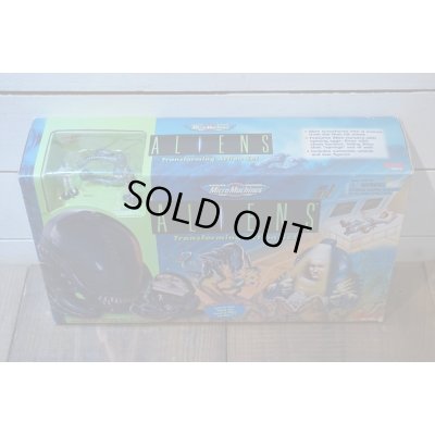 画像3: Micro Machines ALIENS