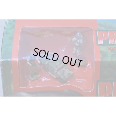 画像4: Micro Machines PREDATOR