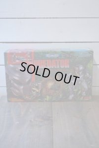 Micro Machines PREDATOR