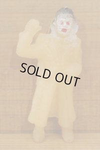 RUBBER MINI MONSTER 【A】 
