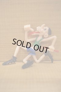 WAE ゴム人形 【A】