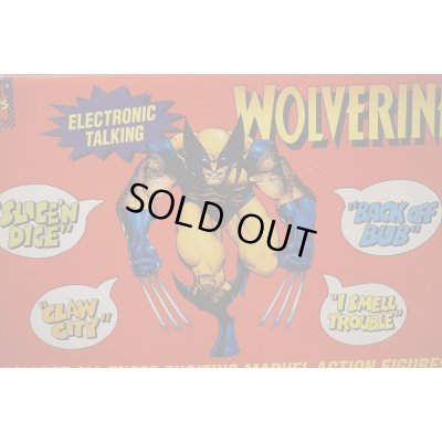 画像5: ELECTRONIC TALKING