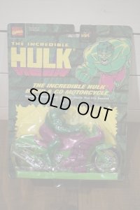 HULK 