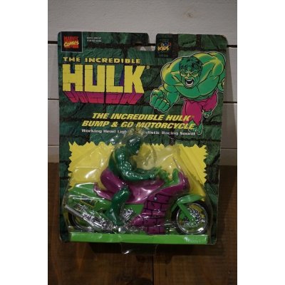 画像1: HULK 