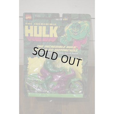 画像1: HULK 
