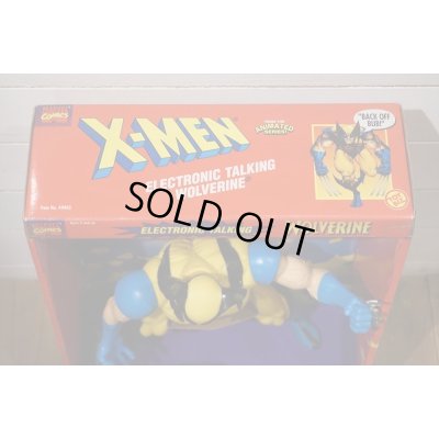 画像6: ELECTRONIC TALKING