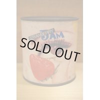 STRAWBERRY JAM BRAND 缶詰 
