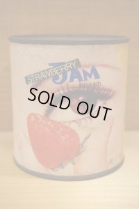 STRAWBERRY JAM BRAND 缶詰 
