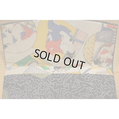 画像6: 48手模様 福財布【A】