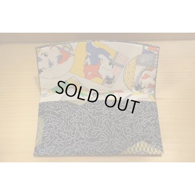 画像5: 48手模様 福財布【A】