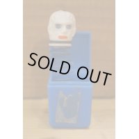フランケン ビックリ箱