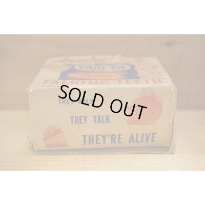 画像8: TALKING TEETH Wind-Up