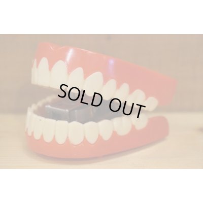 画像3: TALKING TEETH Wind-Up