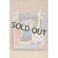 ステップキョンシー/ベビーキョンシー