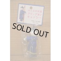 クリップオン キョンシー