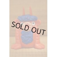 BULLY ALIEN PVC 【C】