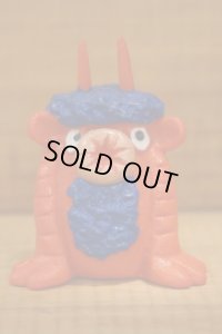 BULLY ALIEN PVC 【C】