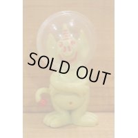 BULLY ALIEN PVC 【E】