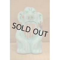 BULLY ALIEN PVC 【D】