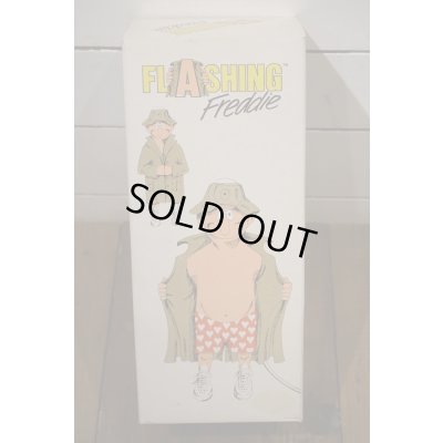 画像7: FLASHING Freddie ジョーク人形