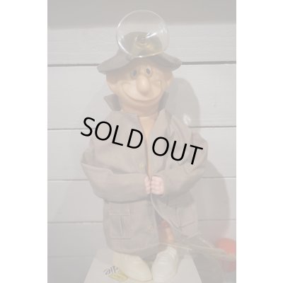 画像4: FLASHING Freddie ジョーク人形