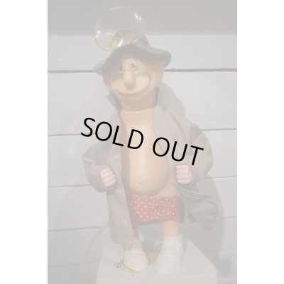 画像5: FLASHING Freddie ジョーク人形