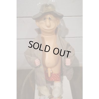 画像6: FLASHING Freddie ジョーク人形