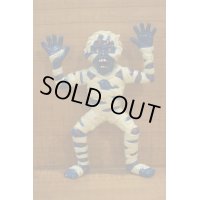 SUNGOLD MONSTER PVC【E】