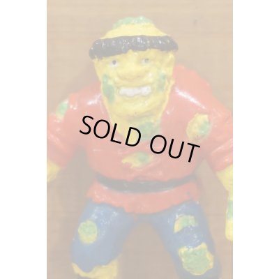 画像2: SUNGOLD MONSTER PVC【C】