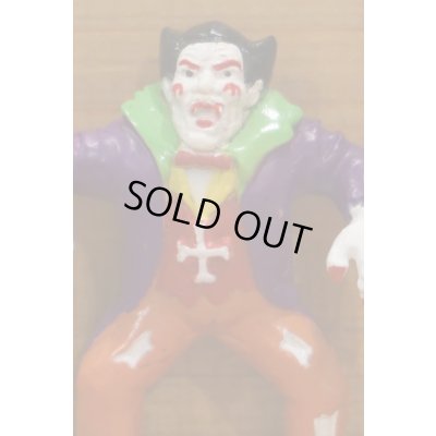 画像2: SUNGOLD MONSTER PVC【J】