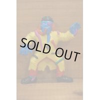 SUNGOLD MONSTER PVC【I】