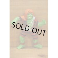 SUNGOLD MONSTER PVC【B】