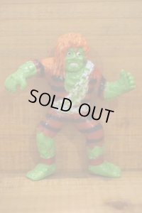 SUNGOLD MONSTER PVC【B】