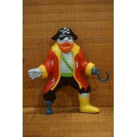 SUNGOLD MONSTER PVC【A】
