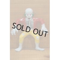 SUNGOLD MONSTER PVC【H】