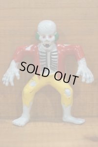 SUNGOLD MONSTER PVC【H】